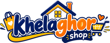 khelaghor shop logo